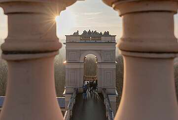 Belvedere Pfingstberg