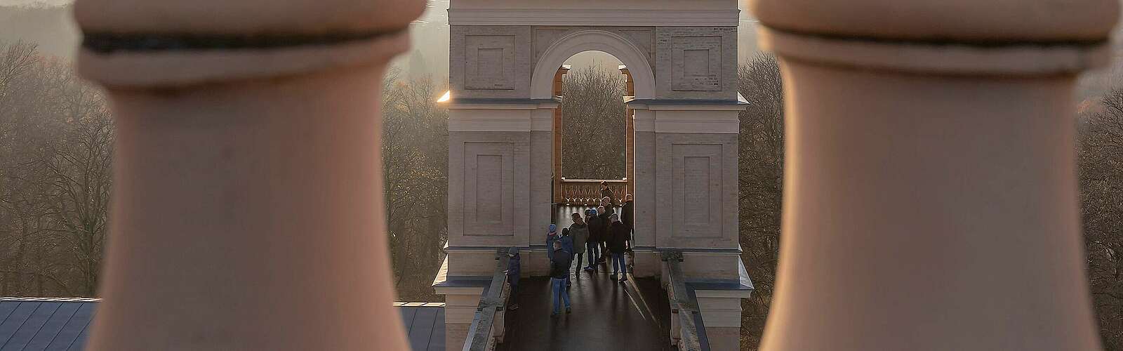 Belvedere Pfingstberg