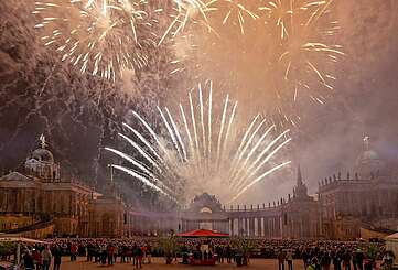 Schlössernacht Potsdam