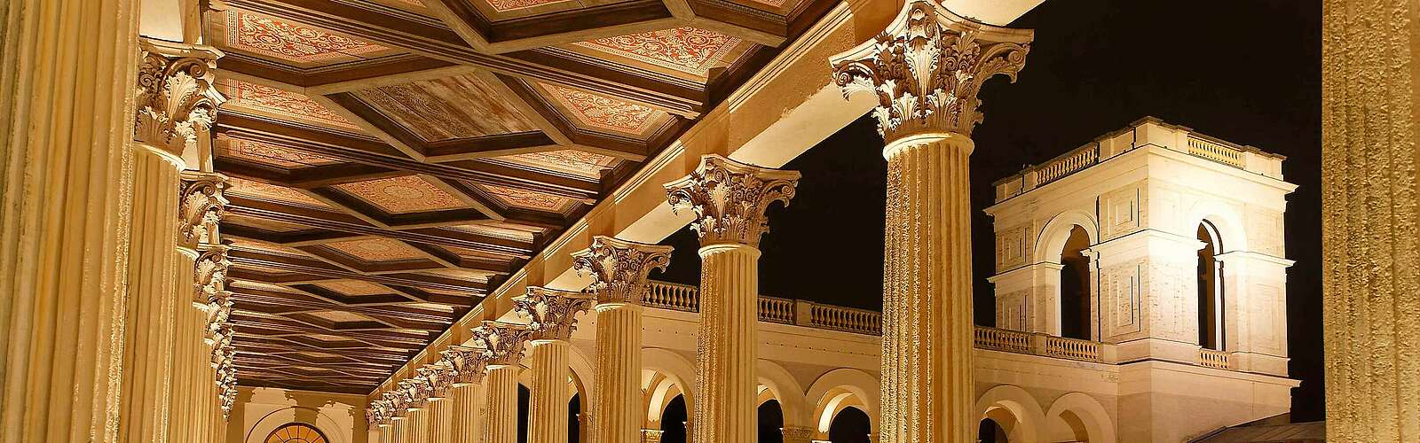 Belvedere Pfingstberg