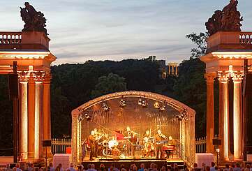 Musikfestspiele Potsdam